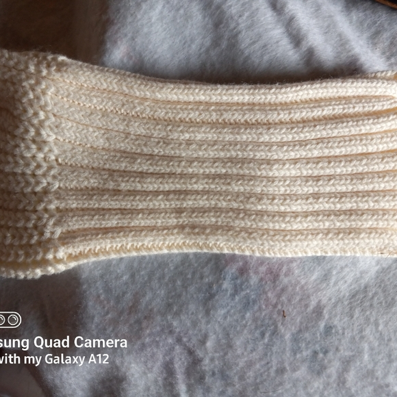 Free People Open Shoulder Sweater - Picture 9 of 9